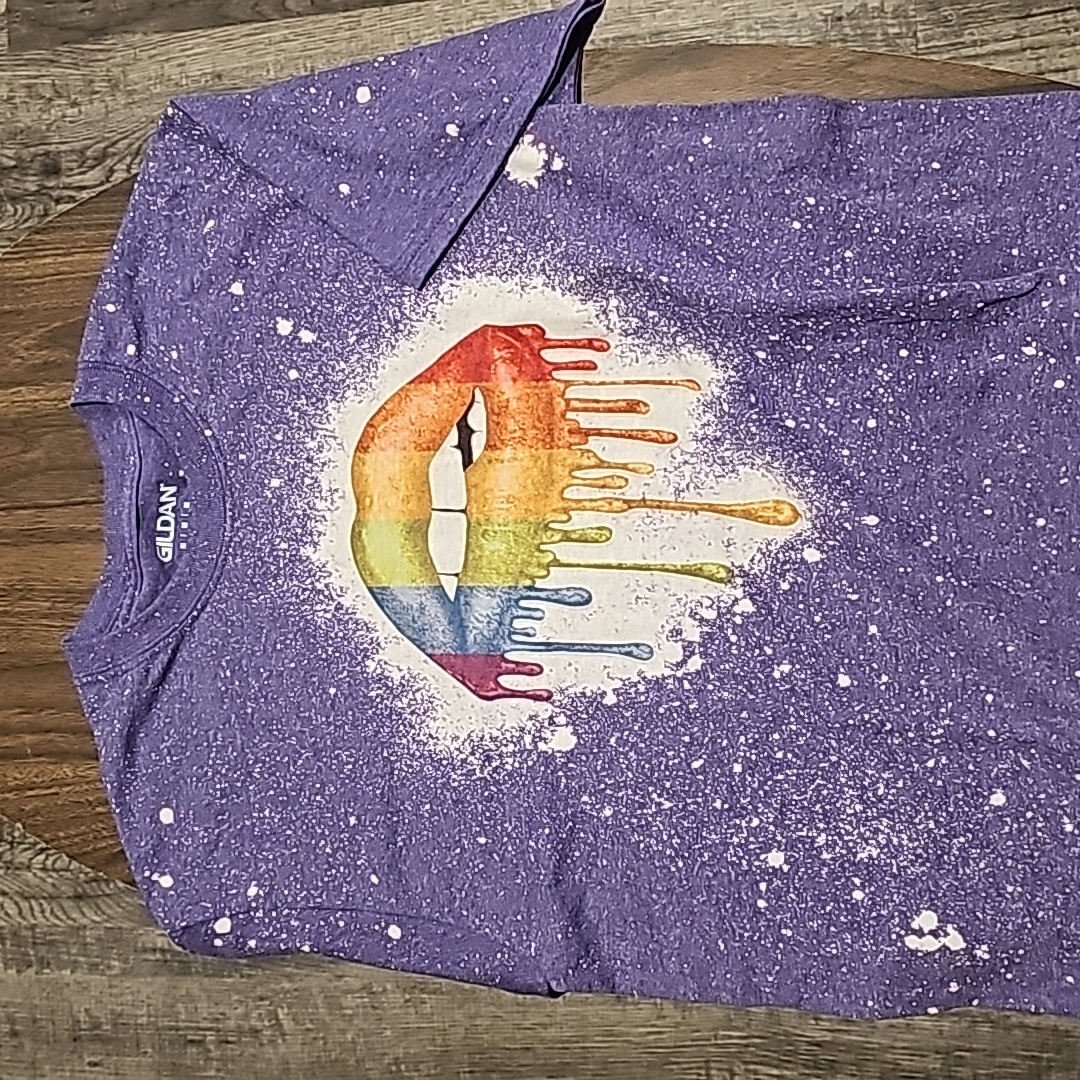 Custom Made Tshirt